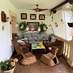 La Casa De Luna Lunera Holiday home *