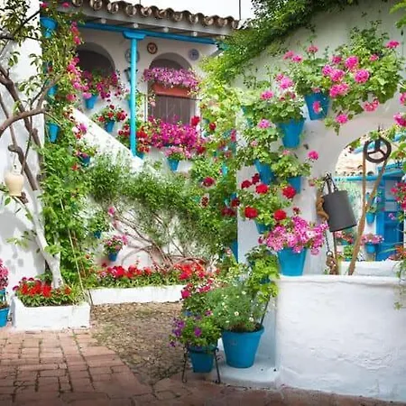Holiday home Luna Lunera Cordoba