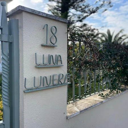 La Casa De Luna Lunera Holiday home Cordoba