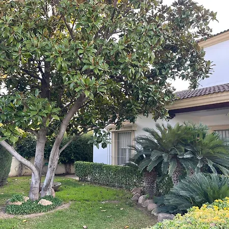 La Casa De Luna Lunera Holiday home *