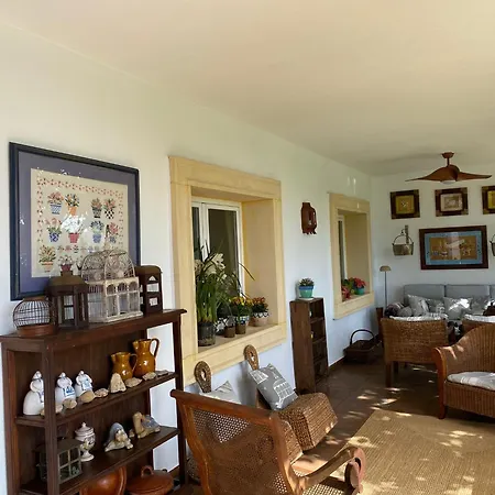 La Casa De Luna Lunera